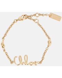 Chloé - Armband Iconic - Lyst