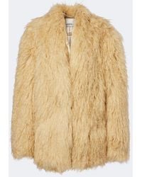 Isabel Marant - Mylae Oversized Jacket - Lyst