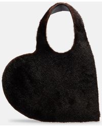 Coperni - Heart Large Tote Bag - Lyst