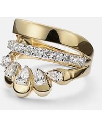 YEPREM - Anello - Lyst