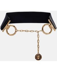 La DoubleJ - Ceinture A Ornements - Lyst