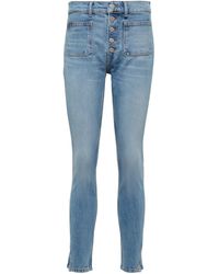 Vaqueros Polo Ralph Lauren de mujer: hasta el 40 % de descuento | Lyst