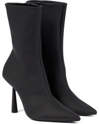 gia borghini x rhw rosie boot