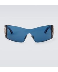 Balenciaga - Gafas De Sol Mascara Bossy - Lyst