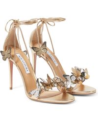 Aquazzura Shoes For Women Up To 80 Off At Lyst Com
