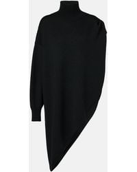 Alaïa - Pull En Laine - Lyst