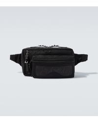 Christian Louboutin - Loubideal Belt Bag - Lyst