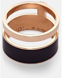 Repossi - Anello Berbere Chromatic - Lyst