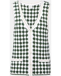 The Upside - Gilet Portobello Watson - Lyst