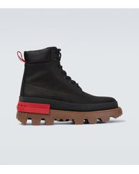 Moncler Shoes for Men | Christmas Sale up to 60% off | Lyst