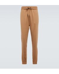Derek Rose - Finley 10 Cashmere Sweatpants - Lyst