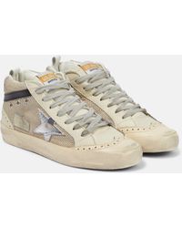 Golden Goose High-top sneakers for Women | Online Sale up to 26 