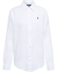 ralph lauren polo shirt women
