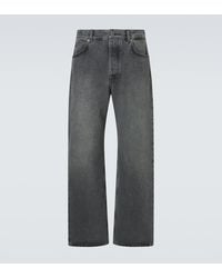 Loewe - Jeans Regular - Lyst