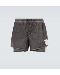 Satisfy - Short De Running Rippy 3" - Lyst