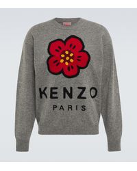 KENZO Sweaters and knitwear for Men 