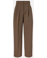 Frankie Shop - Doyer Wide-Leg Pants - Lyst
