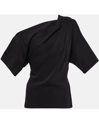 Co. - One-shoulder Top - Lyst