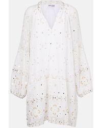 Juliet Dunn - Abito Corto - Lyst