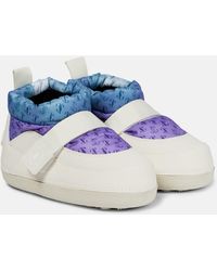 Jimmy Choo - Bottines Apres-Ski Yuko Flat - Lyst