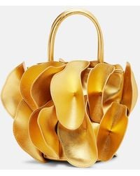 FARM Rio - Leather Tote Bag - Lyst