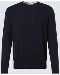 arch4 - Mr Carlos Place Cashmere Sweater - Lyst