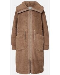 Varley - Logan Coat - Lyst