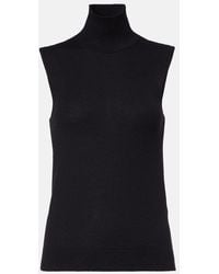 Loro Piana - Top Aus Kaschmir - Lyst