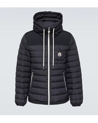 Moncler - Colomb Quilted Down Jacket - Lyst