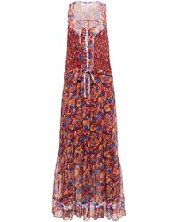 Étoile Isabel Marant Casual and summer maxi dresses for Women - Up ...