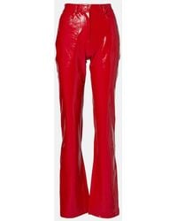 Norma Kamali - Hose - Lyst