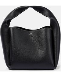 Totême - Leather Bucket Bag - Lyst