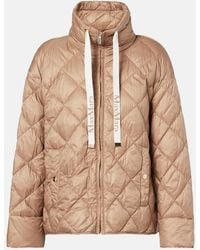 Max Mara - Chaqueta De Plumas The Cube Pisoft - Lyst