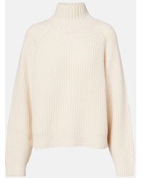 Jardin Des Orangers - Pullover Aus Wolle Und Kaschmir - Lyst