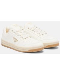 Prada - Sneakers - Lyst