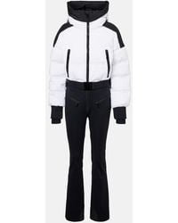 Goldbergh - Neve Ski Jumpsuit - Lyst