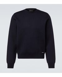 Prada - Pullover - Lyst