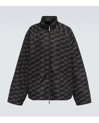 Balenciaga Jackets for Men | Online 