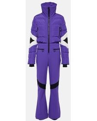 Fusalp - Clarisse Ski Suit - Lyst