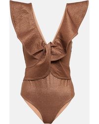 One-Piece Swimsuits And Bathing Suits for Women | Lyst - Page 66