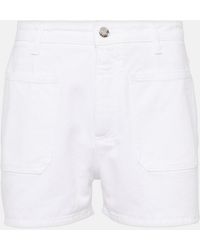 Dolce & Gabbana - Denim Shorts - Lyst
