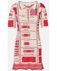 Vivienne Westwood - Abito Corto - Lyst