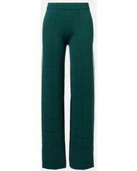 The Upside - Pantaloni Sportivi Les Border Freya - Lyst