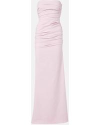 Maticevski - Robe Intoxicate - Lyst