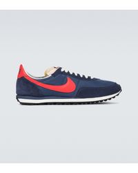 j crew nike waffle racer