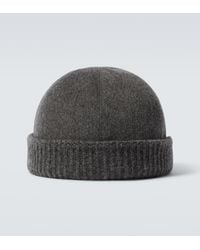 Loro Piana - Cashmere Beanie - Lyst