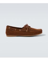 Tom Ford - 'Robin' Boat Shoe - Lyst