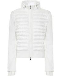 Moncler Cardigans for Women - Up to 45% off at Lyst.com