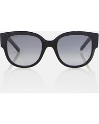 Dior - Wildior Bu Square Sunglasses - Lyst