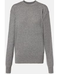 TOTEME - Pullover - Lyst